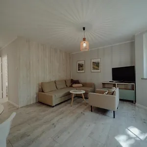 Silence Wichrowe Wzgórze Apartament Szklarska Poręba