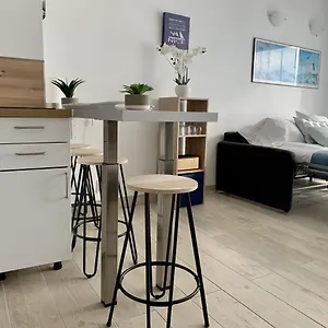  Appartement Le Morpho France