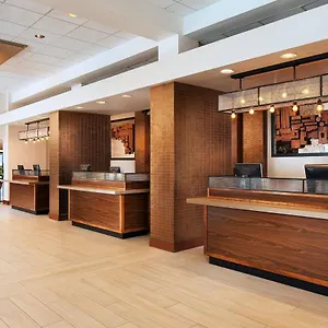 *** Otel Four Points By Sheraton Angeles International Airport ABD