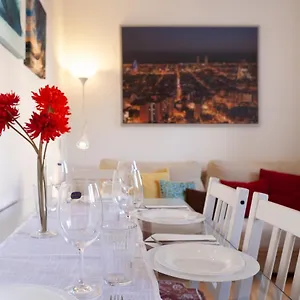  Appartement Cute In Sants Station With Hbo & Alexa & Ac Espagne