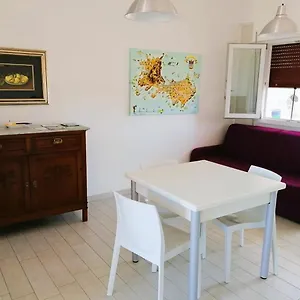Appartamento Casa Manin -