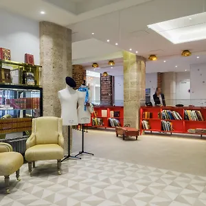 *** 酒店 34b酒店 - 阿斯托利亚酒店 法国