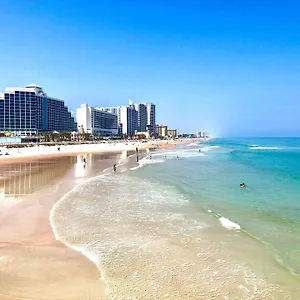 **** Resort Hilton Daytona (adults Only) ABD