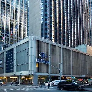 מלון Hilton Midtown, ניו יורק