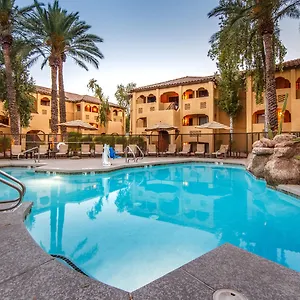 **** Otel Club Vacations ABD