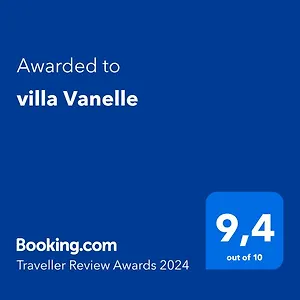 Casa vacanze Vanelle