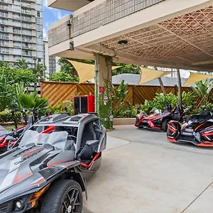  Apart Otel #waikiki Dream - Cozy & Modern ABD