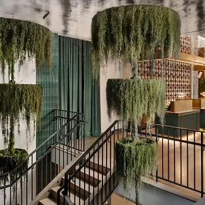 מלון Arlo Midtown, ניו יורק