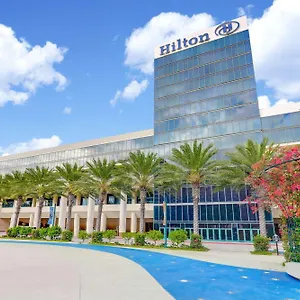 **** Otel Hilton ABD