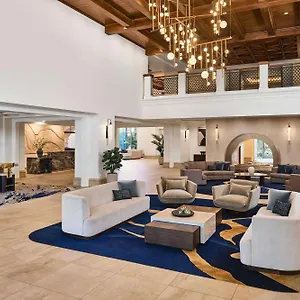**** Otel Jw Marriott Vegas At Summerlin ABD