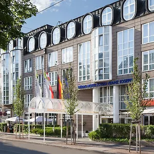 **** Aparthotel Living Kaiser Franz Joseph Österreich