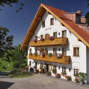 *** Hotel Hoisl-bräu Deutschland