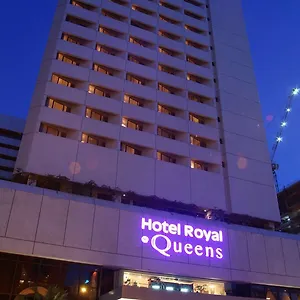 Royal Queens 4*, سنغافورة سنغافورة