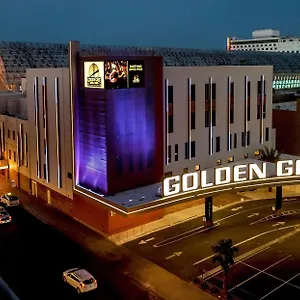 *** Otel Golden Gate Casino ABD
