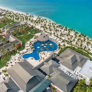 ***** Resort Barcelo Bavaro (adults Only) Dominikanische Republik