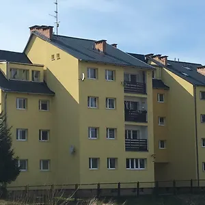Melisa Apartament Szklarska Poręba