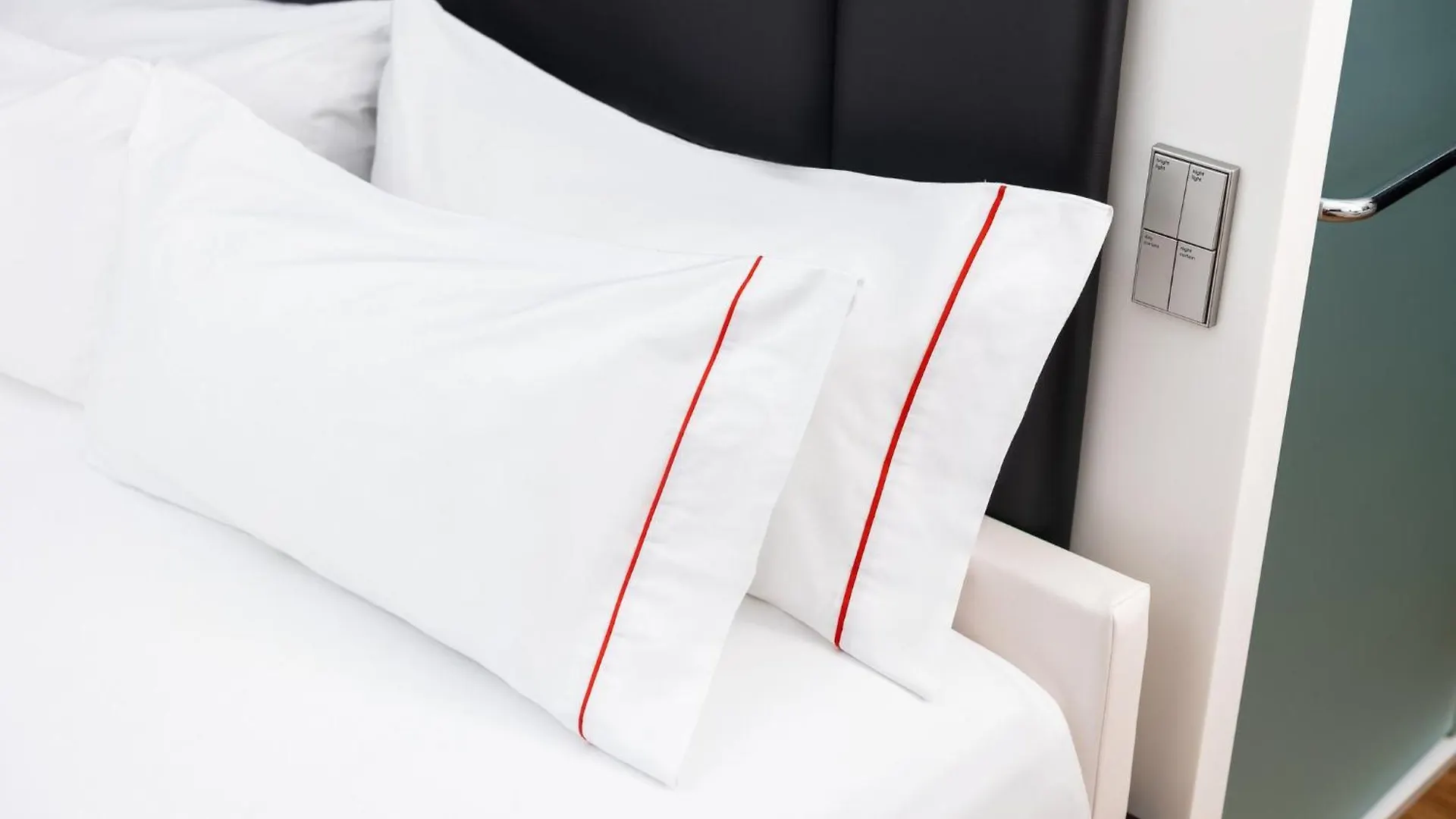 Citizenm New York Times Square Hotel USA